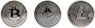 Royalforge Lorix market analytics chart displaying profit trends and trading statistics